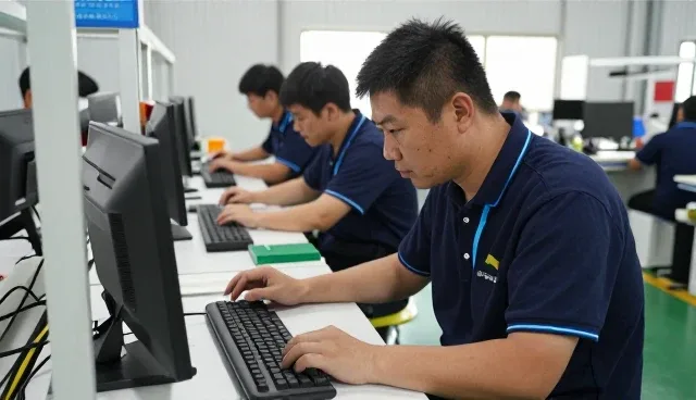 福州天瑞集思信息技术有限公司聊聊企业ERP系统数据采集分析