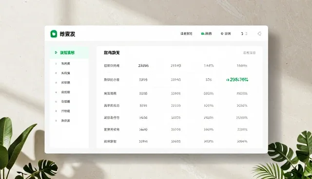 数据处理：如何应对信息处理中的常见挑战